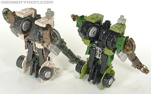 Transformers (2007) Crosshairs (Image #124 of 145)