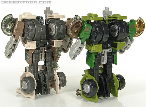 Transformers (2007) Crosshairs (Image #125 of 145)