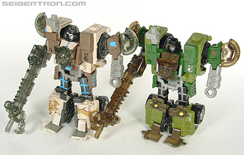 Transformers (2007) Crosshairs (Image #127 of 145)