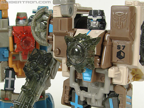 Transformers (2007) Crosshairs (Image #132 of 145)