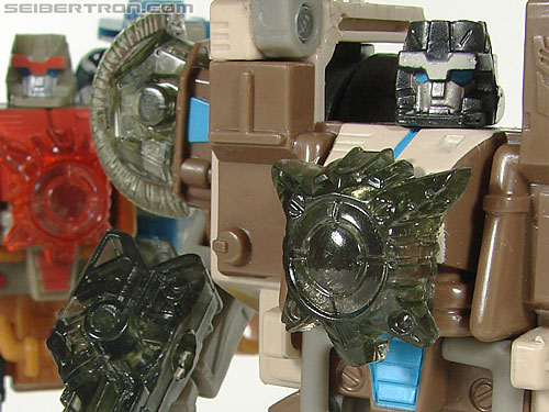 Transformers (2007) Crosshairs (Image #133 of 145)