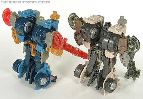 Transformers (2007) Crosshairs (Image #135 of 145)