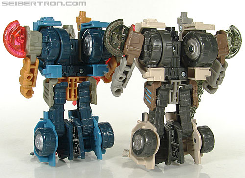 Transformers (2007) Crosshairs (Image #136 of 145)