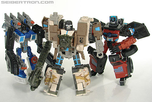 Transformers (2007) Crosshairs (Image #138 of 145)