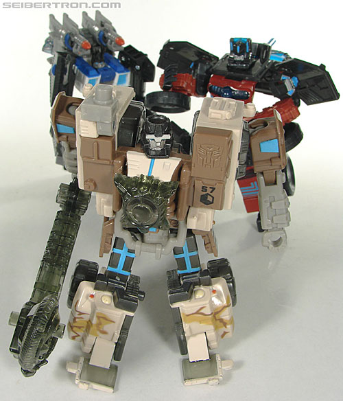 Transformers (2007) Crosshairs (Image #140 of 145)