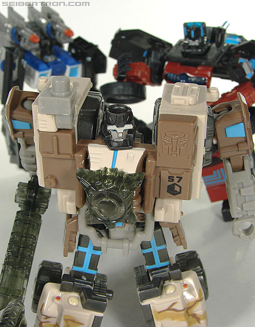 Transformers (2007) Crosshairs (Image #141 of 145)