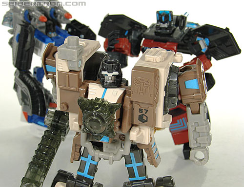 Transformers (2007) Crosshairs (Image #142 of 145)