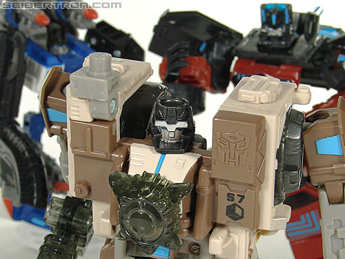Transformers (2007) Crosshairs (Image #143 of 145)