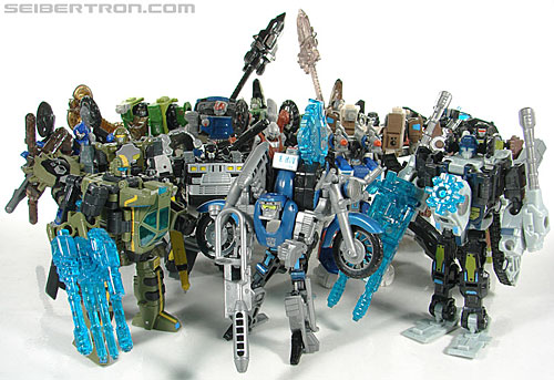 Transformers (2007) Crosshairs (Image #145 of 145)