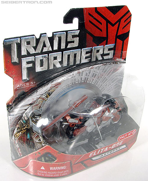 Transformers (2007) Elita-One (Image #3 of 151)