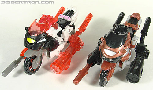 Transformers (2007) Elita-One (Image #36 of 151)