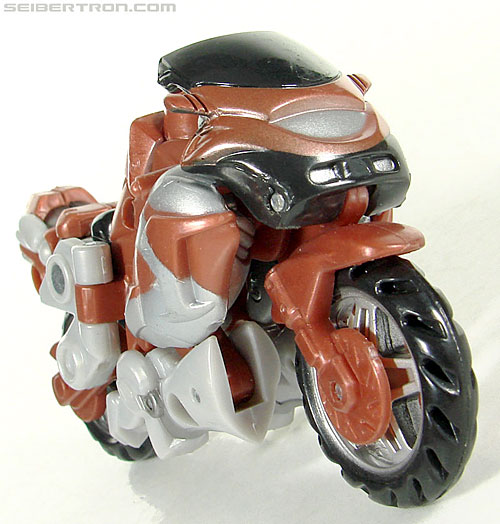 elita one transformers toy