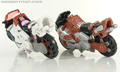 Transformers (2007) Elita-One (Image #59 of 151)