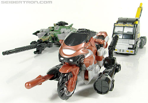 Transformers (2007) Elita-One (Image #66 of 151)