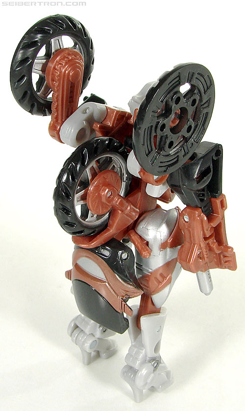 Transformers (2007) Elita-One (Image #76 of 151)