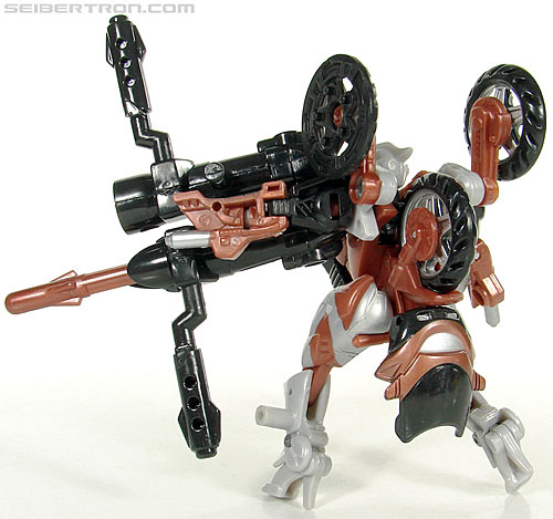 Transformers (2007) Elita-One (Image #101 of 151)