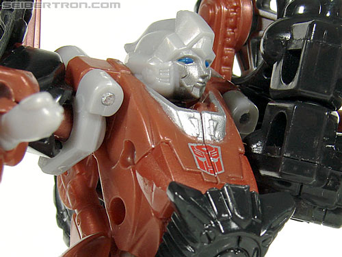 Transformers (2007) Elita-One (Image #111 of 151)