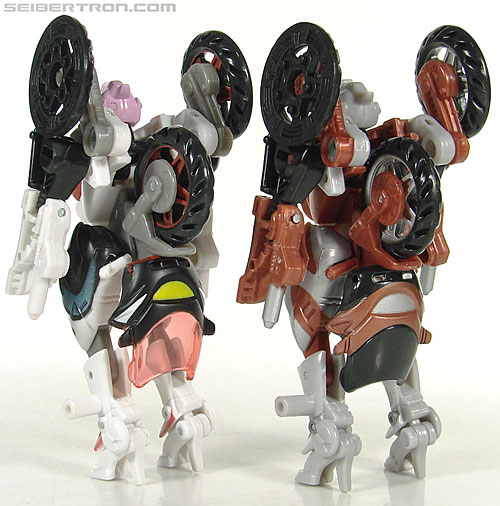 Transformers (2007) Elita-One (Image #132 of 151)