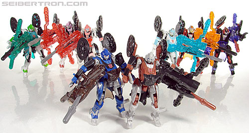 Transformers (2007) Elita-One (Image #138 of 151)
