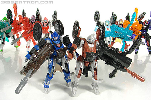 Transformers (2007) Elita-One (Image #139 of 151)