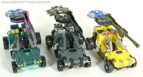 Transformers (2007) Hardtop (Image #27 of 125)