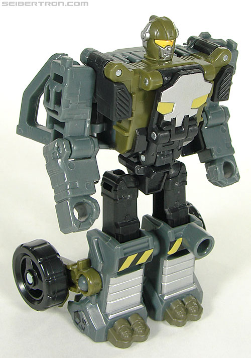 Transformers (2007) Hardtop (Image #60 of 125)