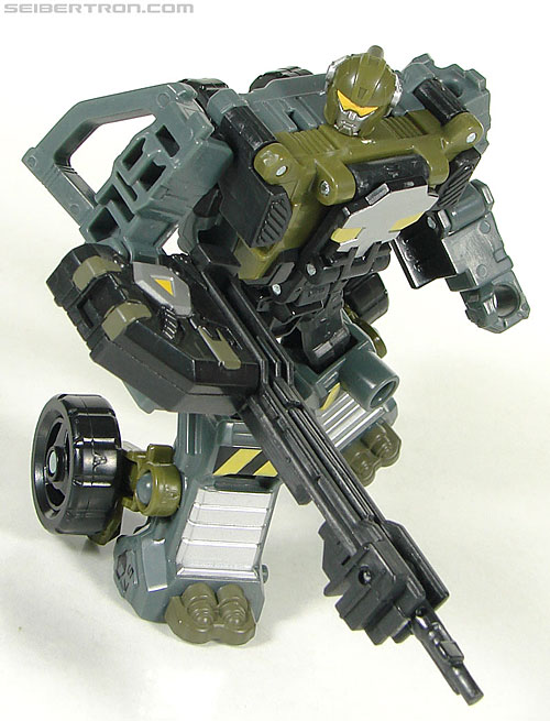 Transformers (2007) Hardtop Toy Gallery (Image #79 of 125)