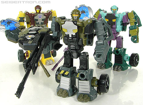 Transformers (2007) Hardtop (Image #105 of 125)