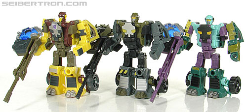 Transformers (2007) Hardtop (Image #112 of 125)