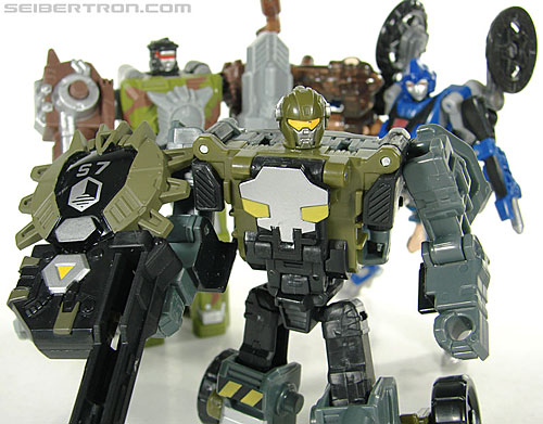 Transformers (2007) Hardtop Toy Gallery (Image #120 of 125)