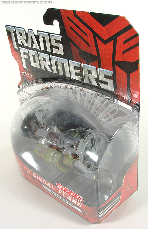 Transformers (2007) Signal Flare (Image #12 of 131)
