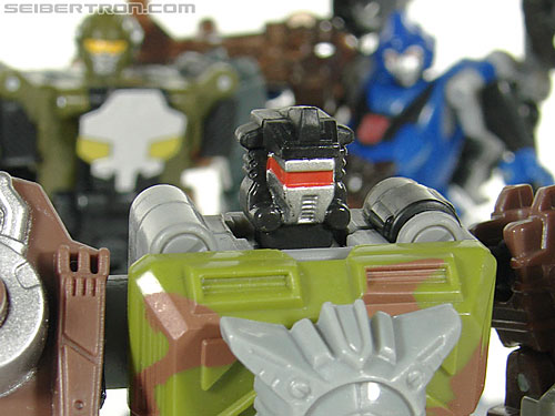 Transformers (2007) Signal Flare (Image #129 of 131)