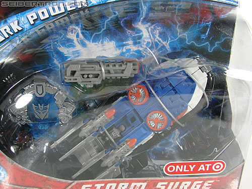 Transformers (2007) Storm Surge (Image #2 of 124)