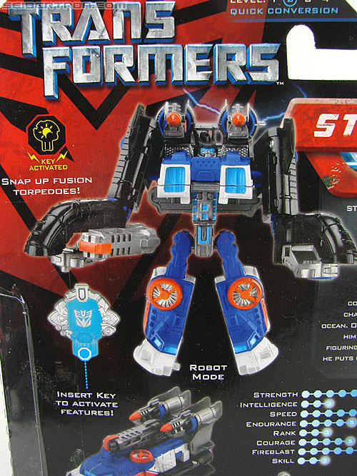 Transformers (2007) Storm Surge (Image #6 of 124)