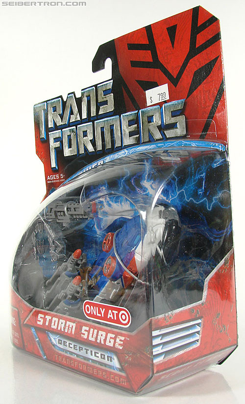 Transformers (2007) Storm Surge (Image #11 of 124)