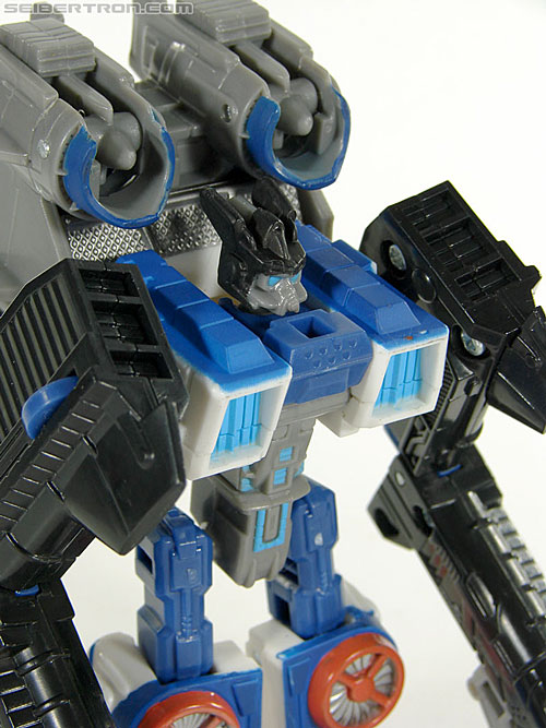 Transformers (2007) Storm Surge (Image #60 of 124)