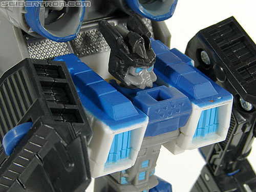Transformers (2007) Storm Surge (Image #61 of 124)