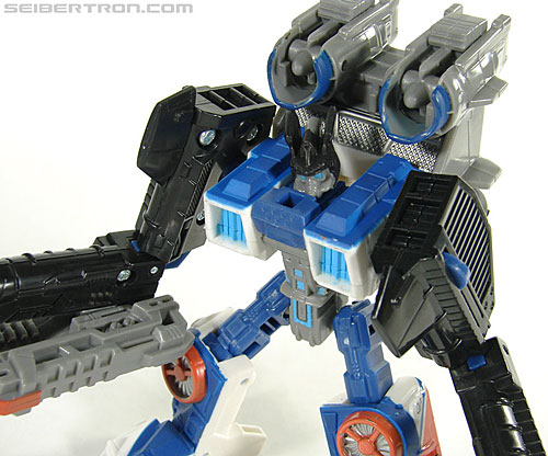 Transformers (2007) Storm Surge (Image #85 of 124)
