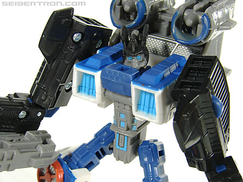 Transformers (2007) Storm Surge (Image #87 of 124)