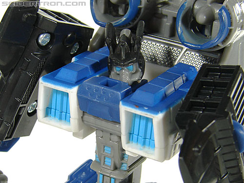Transformers (2007) Storm Surge (Image #88 of 124)