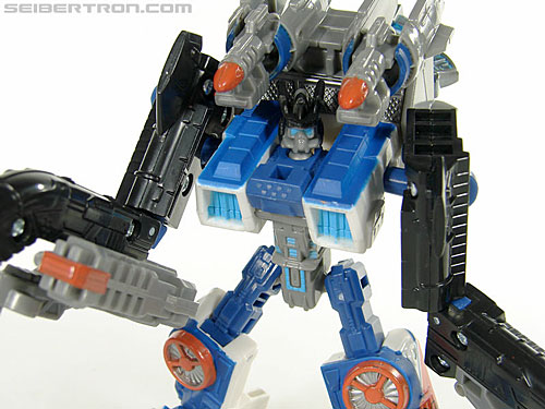 Transformers (2007) Storm Surge (Image #90 of 124)
