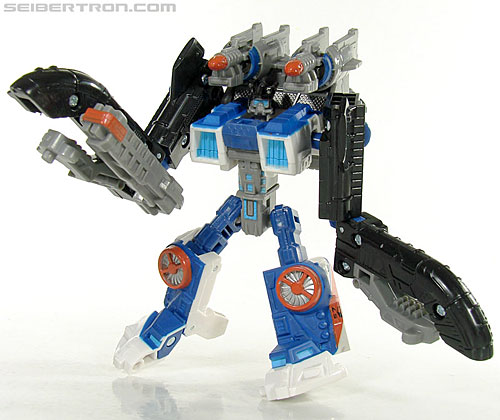 Transformers (2007) Storm Surge (Image #99 of 124)