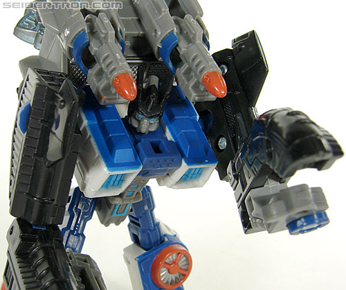 Transformers (2007) Storm Surge (Image #104 of 124)