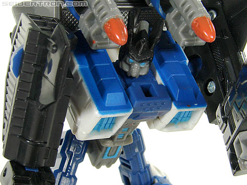 Transformers (2007) Storm Surge (Image #105 of 124)
