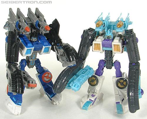 Transformers (2007) Storm Surge (Image #107 of 124)