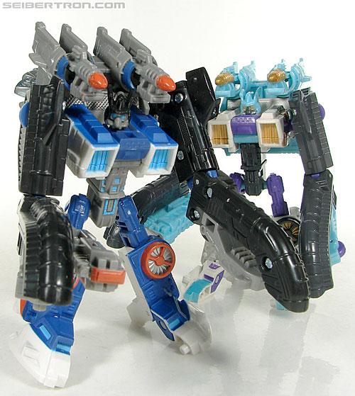 Transformers (2007) Storm Surge (Image #108 of 124)
