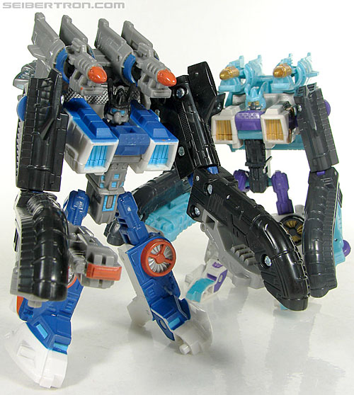 Transformers (2007) Storm Surge (Image #109 of 124)