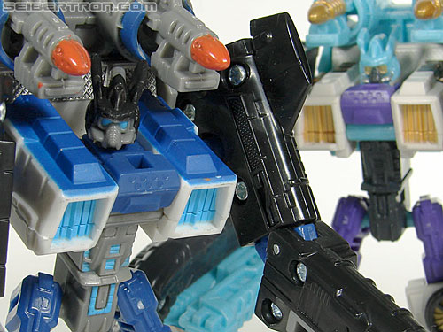 Transformers (2007) Storm Surge (Image #111 of 124)