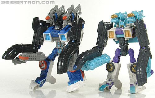 Transformers (2007) Storm Surge (Image #116 of 124)