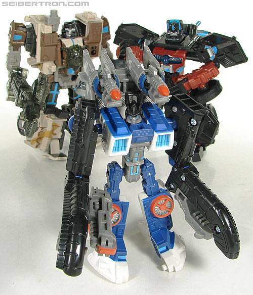 Transformers (2007) Storm Surge (Image #119 of 124)